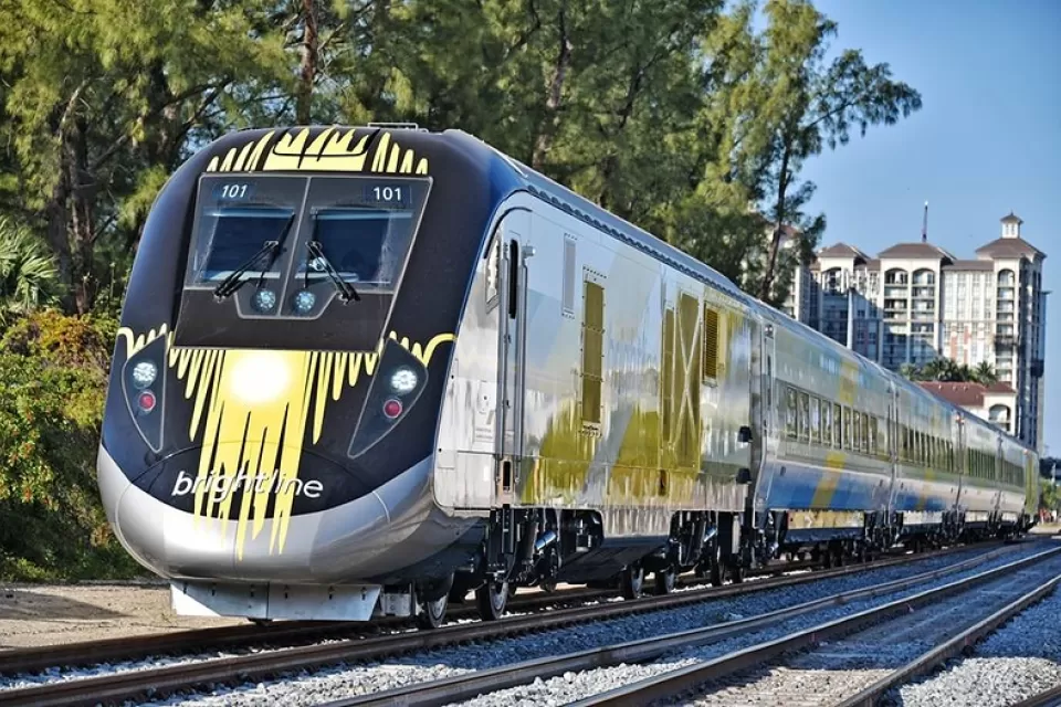 Brightline